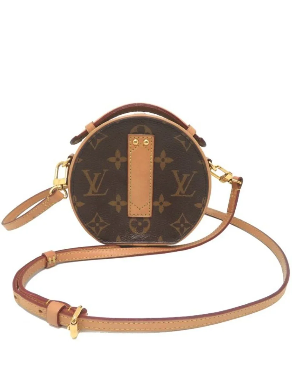Louis Vuitton this authentic